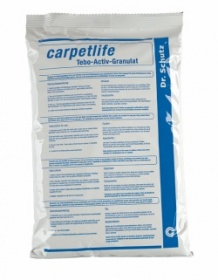 DR.SCHUTZ CC-Carpetlife prášek 1 KG