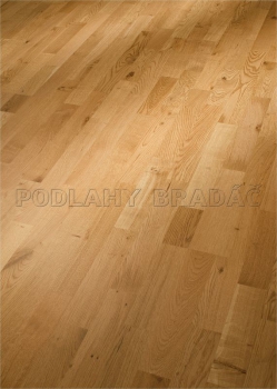 Dřevěné plovoucí podlahy Meister PC 200 Trend Dub 903