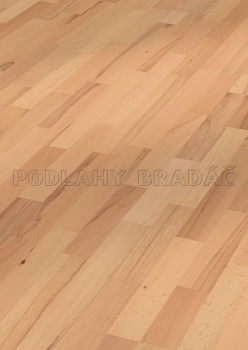 Dřevěné plovoucí podlahy Meister PC 200 Trend Buk pařený 8186