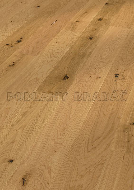 Dřevěné plovoucí podlahy Meister PD 400 Cottage Dub vital 8377