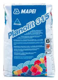 Mapei PLANOLIT 315 23kg