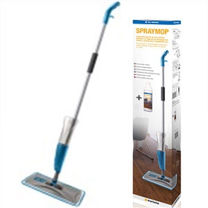 SPRAY MOP SET