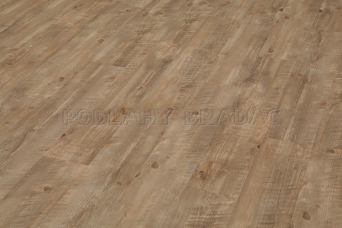 Vinylová podlaha Floor Forever Style Floor Kaštan 1501