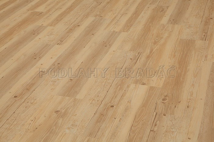 Vinylová podlaha Floor Forever Style Floor Click Jedle antická bílá 1801