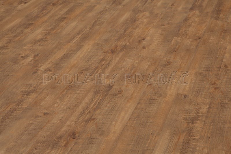 Vinylová podlaha Floor Forever Style Floor Click Kaštan medový 1502