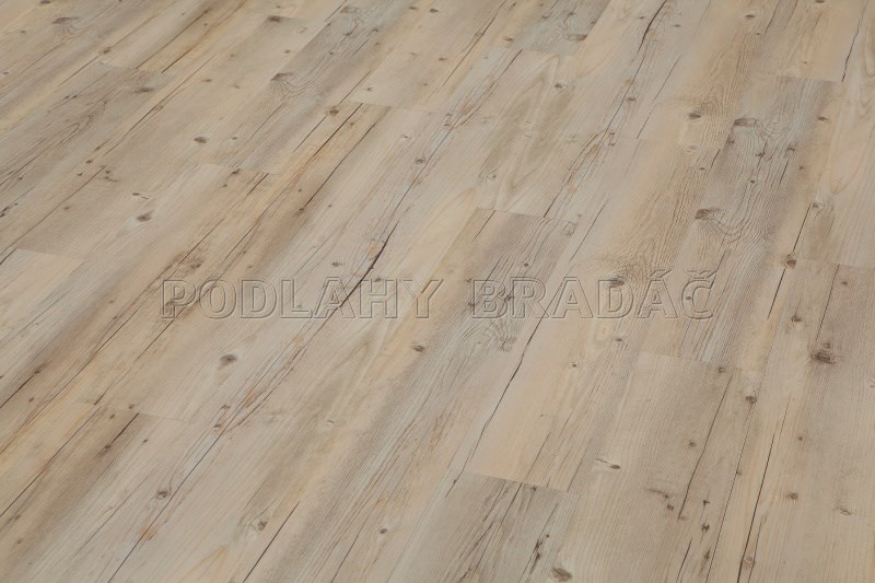 Vinylová podlaha Floor Forever Style Floor Click Morušovník krémový 41111