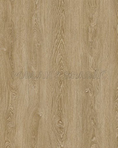 Vinyl Eco30 Classic Oak Light Brown