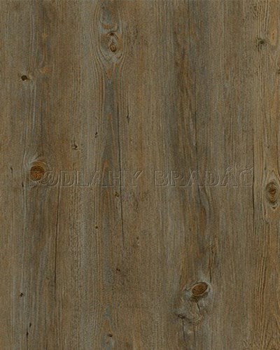 Vinyl Eco30 Rustic Oak Natural