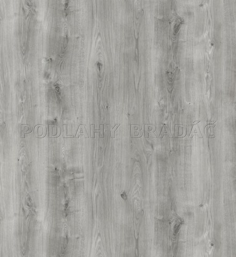 Vinyl Ecoclick 55 Forest Oak Light Grey
