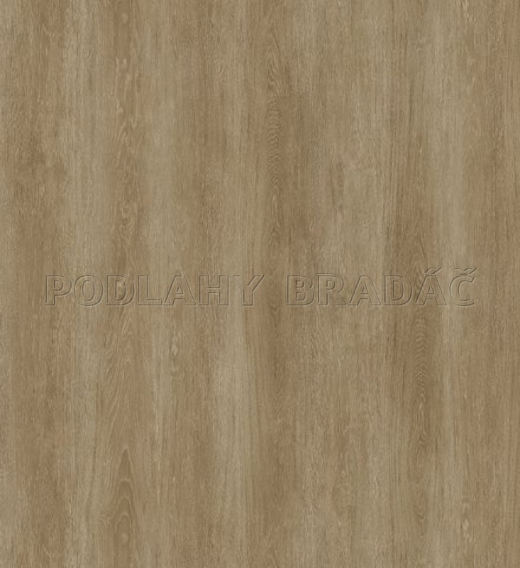 Vinyl Ecoclick 55 Mountain Oak Natural