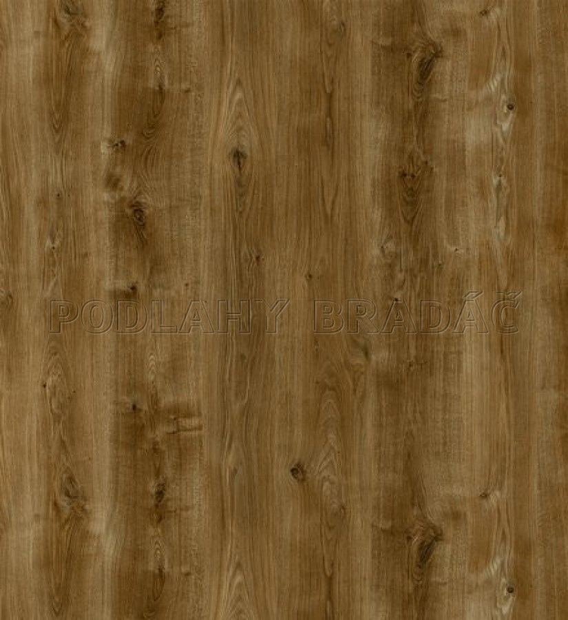 Vinyl Ecoclick 55 Forest Oak Natural
