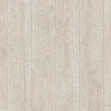 Plovoucí podlaha Quick Step Majestic Lesní dub světle šedý MJ3547