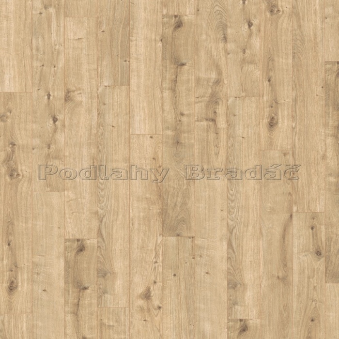 Plovoucí podlaha Egger MEDIUM 32 Dub dunnington světlý EPL074