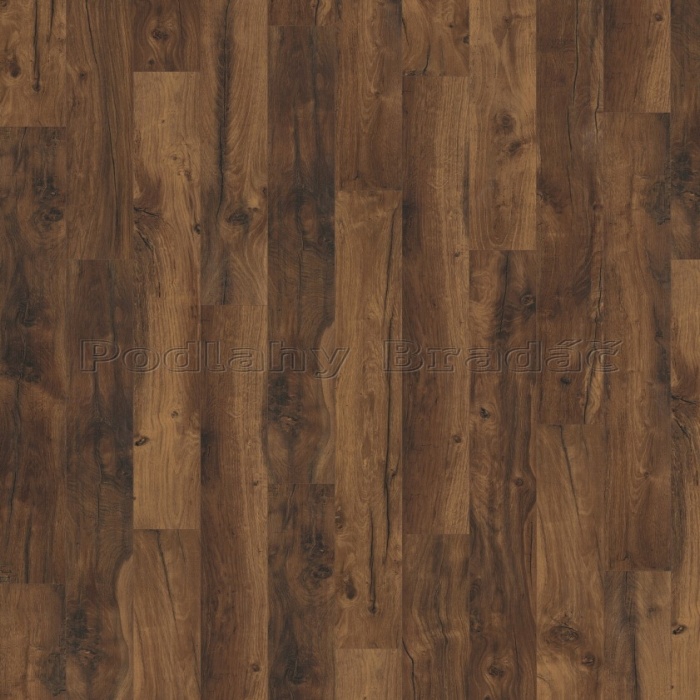 Plovoucí podlaha Egger MEDIUM 32 Dub hunton tmavý EPL044