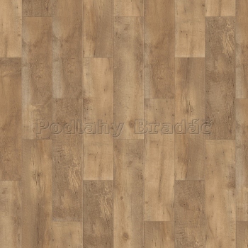 Gerflor Creation 55 Rustic oak 0445