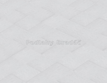 Thermofix Stone 2,5 mm Břidlice standard bílá 15402-1 