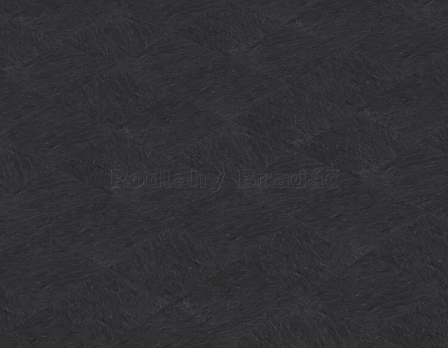 Thermofix Stone 2,5 mm Břidlice standard černá 15402-2 