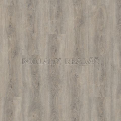DESIGNLINE 400 Wood XL Memory Oak Silver DB00132
