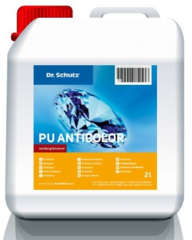 DR.SCHUTZ  PU Anticolor mat 6l