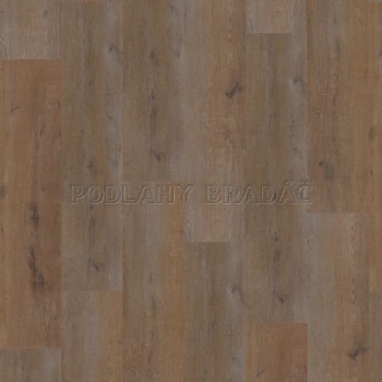 DESIGNLINE 400 Wood XL Intuition Oak Brown MLD00130