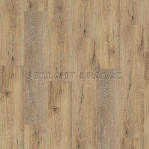 DESIGNLINE 400 Wood XL Joy Oak Tender MLD00126