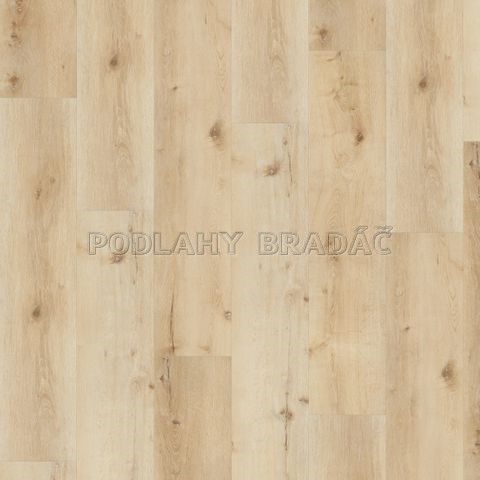 DESIGNLINE 400 Wood XL Luck Oak Sandy MLD00127