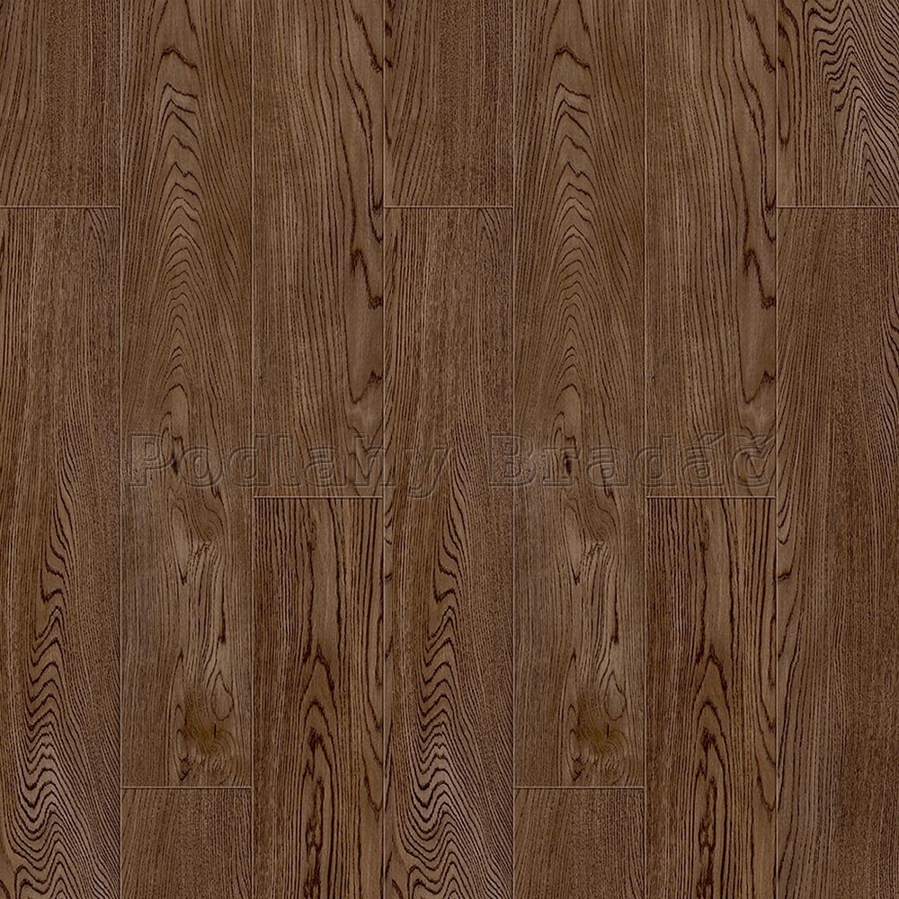 Gerflor Creation 55 Royal oak coffee 0740