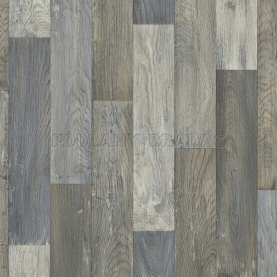 Pvc Gerflor HQR Seaside Blue 2216 