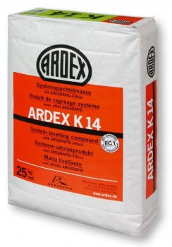 Ardex K14 25 kg