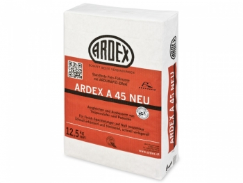 Ardex A 45 NEU 12,5 kg