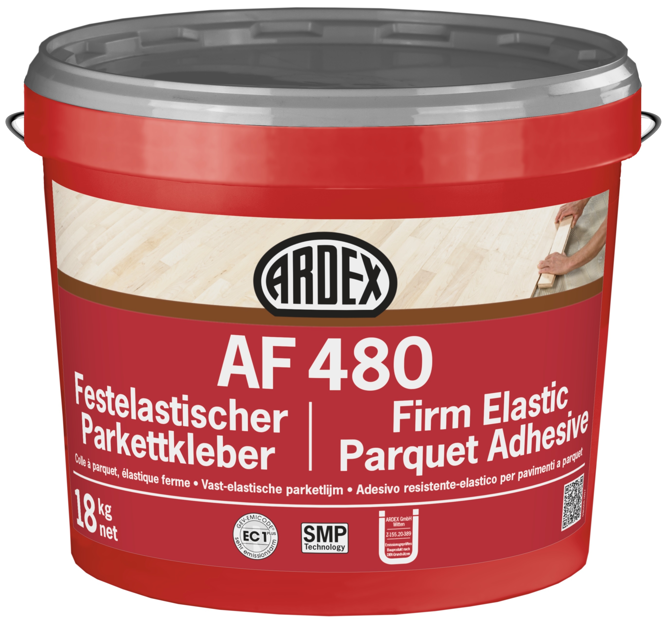 Ardex AF 480 18 kg