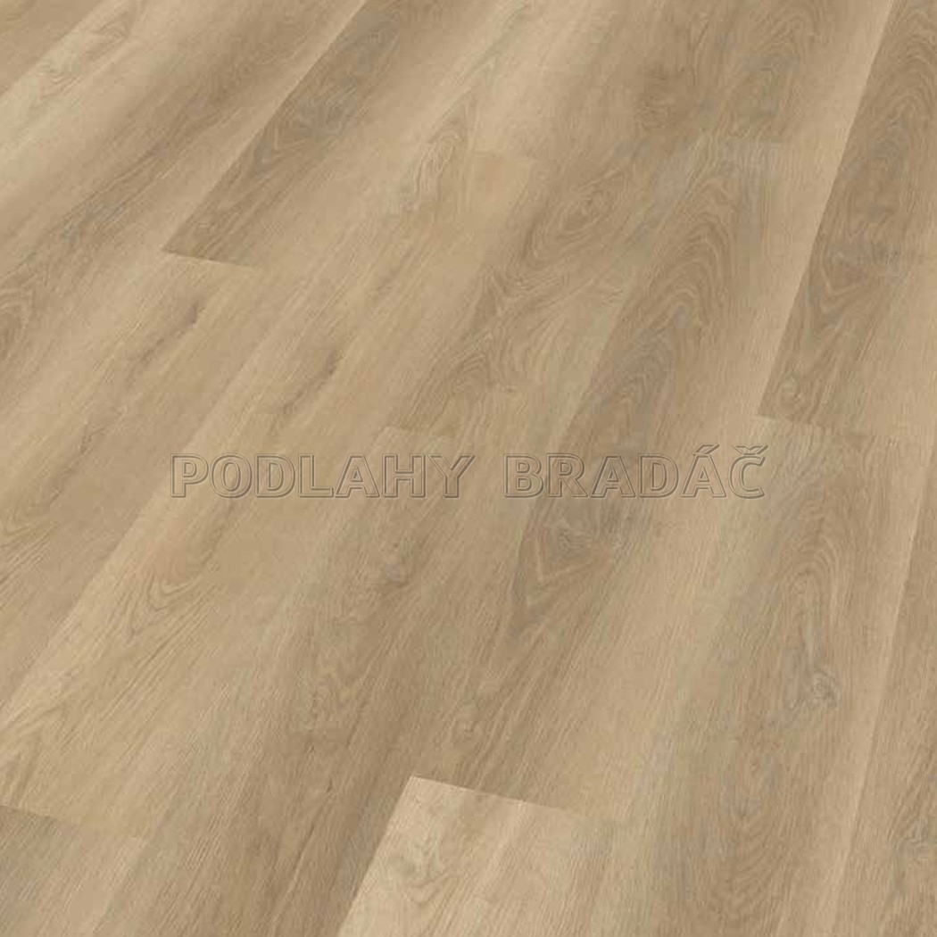 Vinyl Eco30 Soft oak natural 076