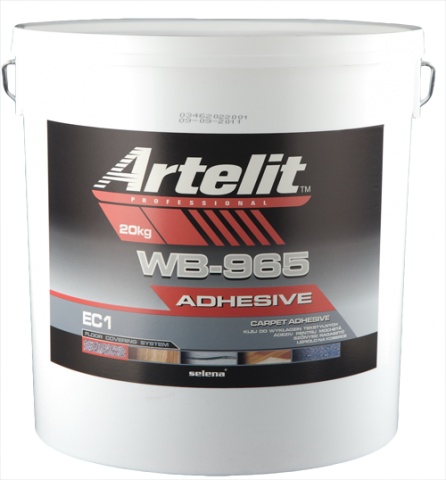 Artelit WB-965 (lepidlo na koberce) 12kg