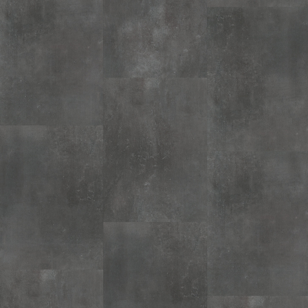 Vinyl Eco55 Cement Dark Grey 071
