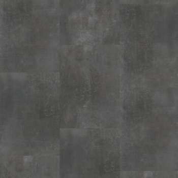 Vinyl Eco55 Cement Dark Grey 071
