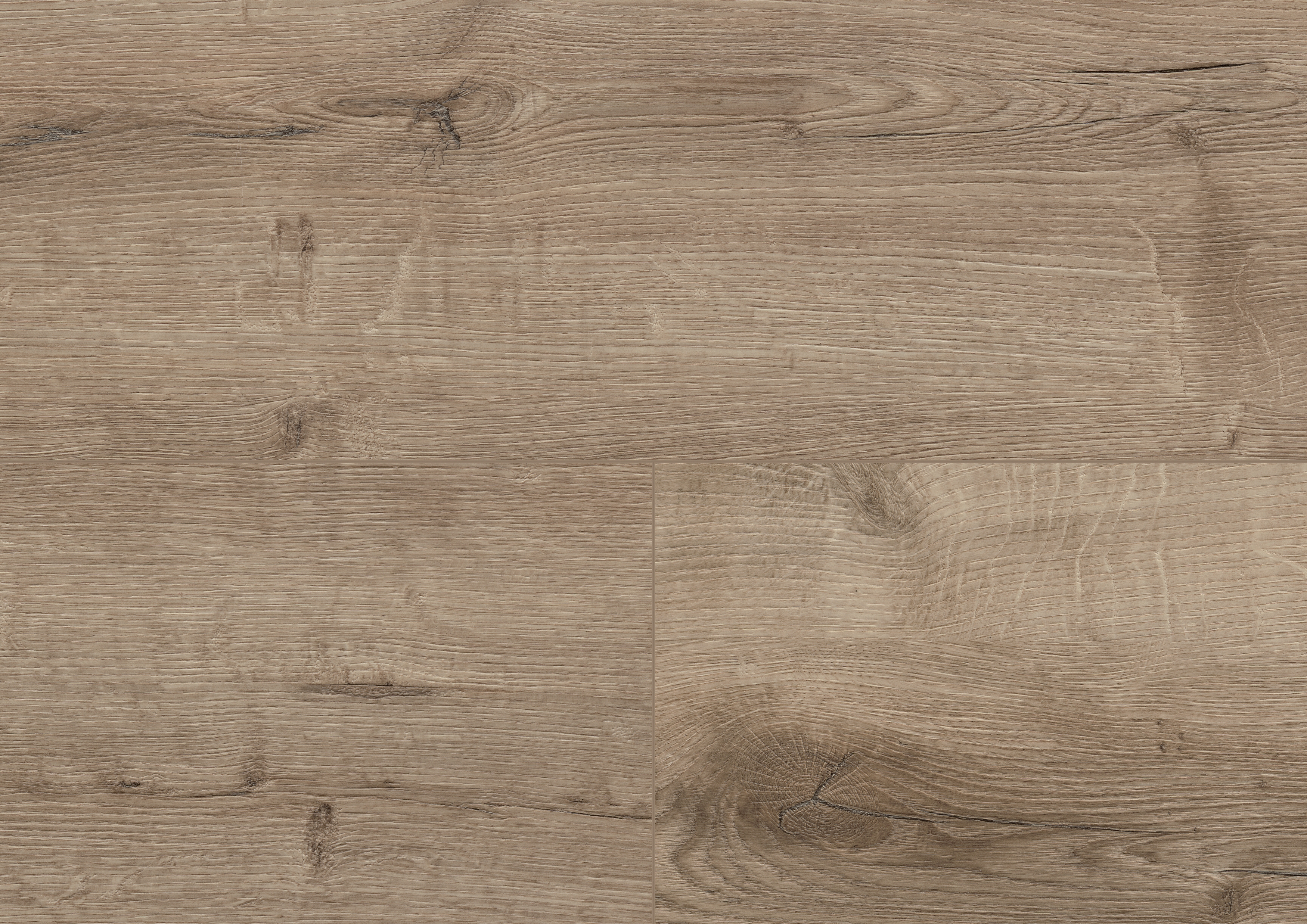 DESIGNLINE 400 Wood XL Comfort Oak Taupe MLD300WXL