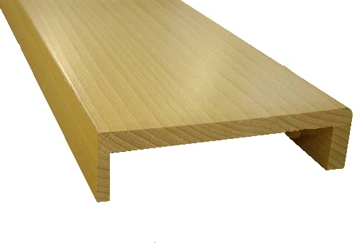 Panelákový prah 115mm