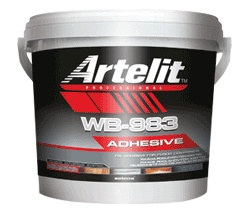 Artelit WB-983 (fixační lepidlo) 5kg