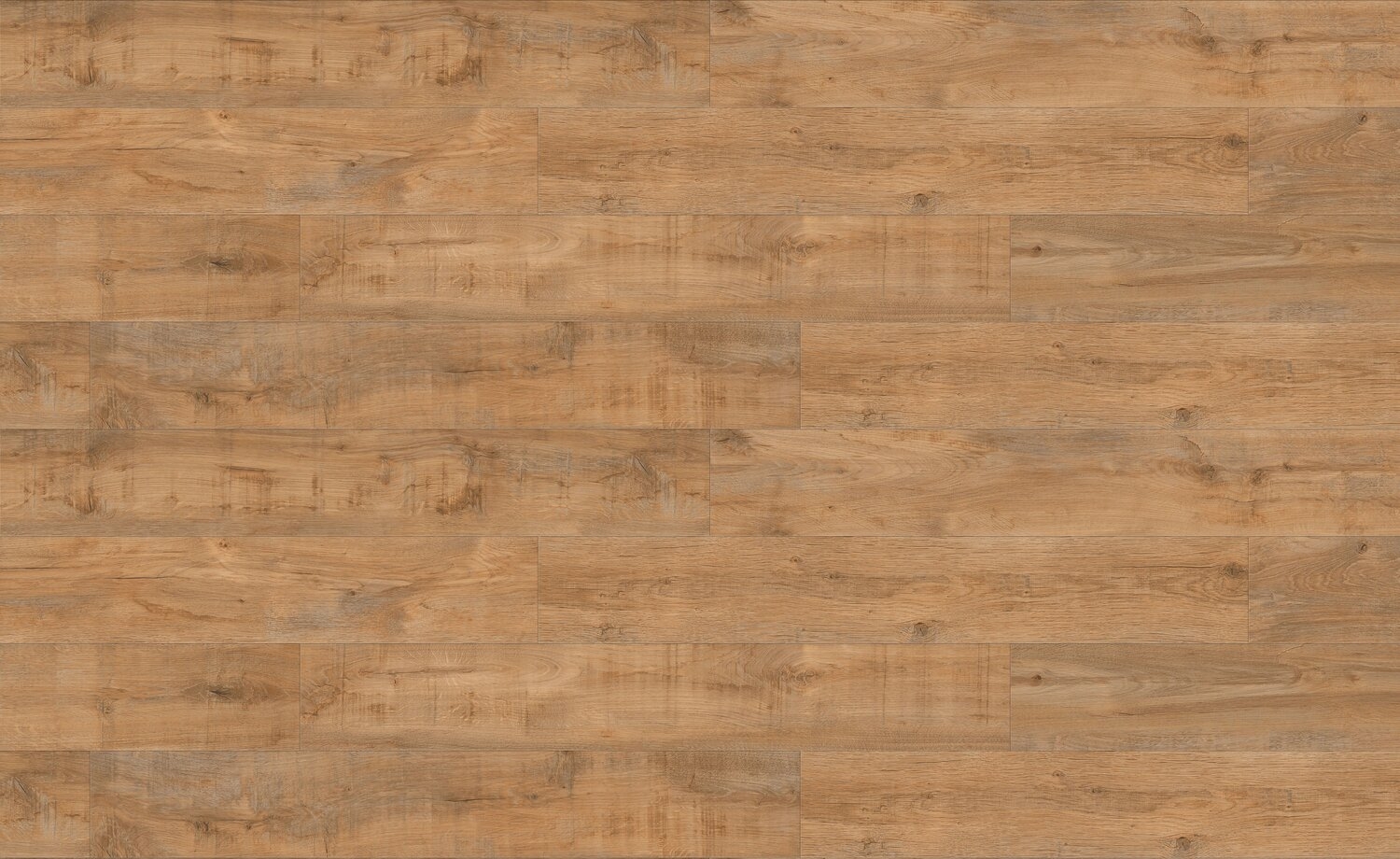 Gerflor Creation 30 Savage Oak Honey 1709