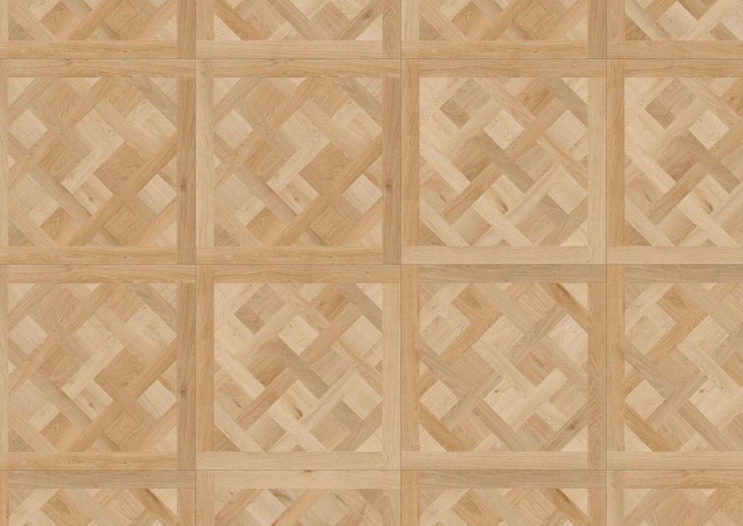 Gerflor Creation 55 Versailles Blond 1751