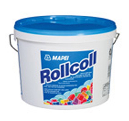 Mapei Rollcoll Disperzní Lepidlo 25kg