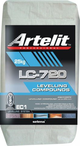 Artelit LC-720 25kg