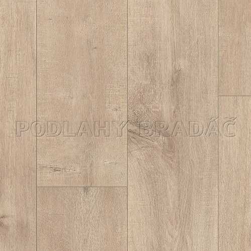 Plovoucí podlaha Quick Step Largo Dub dominicano přírodní LPU 1622