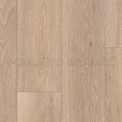 Plovoucí podlaha Quick Step Largo Dub long island přírodní LPU 1661