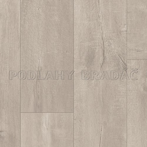 Plovoucí podlaha Quick Step Largo Dub dominicano světlý LPU 1663