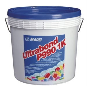 Mapei ULTRABOND P990 1K 1-složkové polyur.lepidlo (15kg)